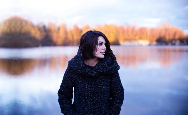 pondering