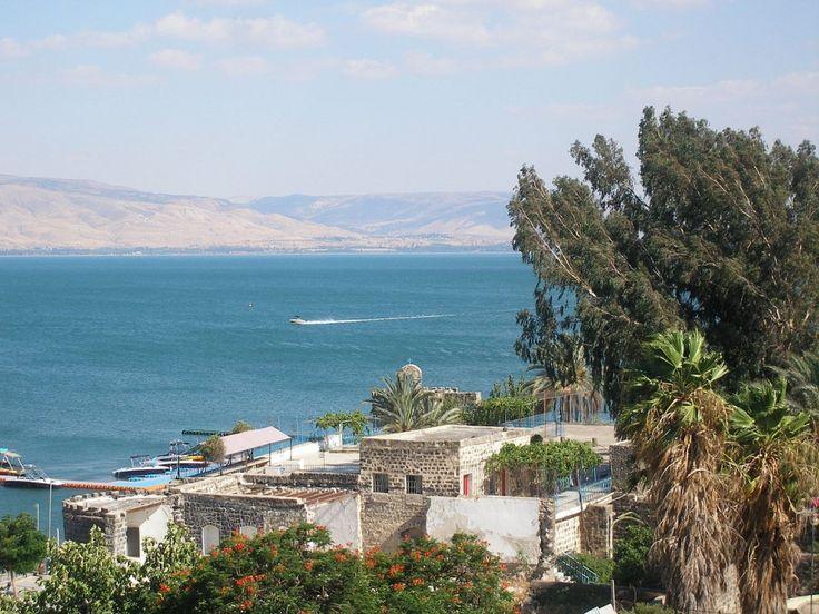 Galilee