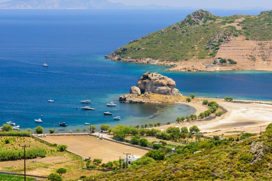 IslandOfPatmos