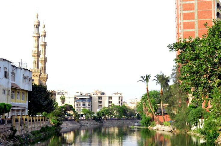 Zagazig_Egypt