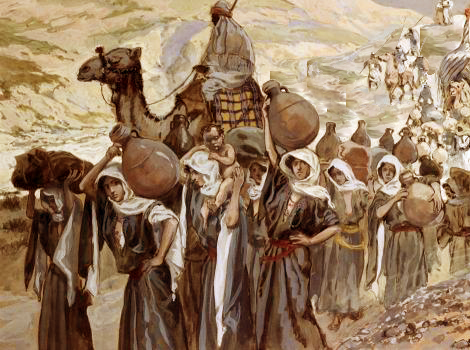 Captives