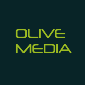 OLIVE MEDIA LOGO